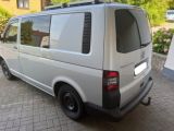 VW T5 Transporter bei Reisemobile.expert - Abbildung (2 / 15)