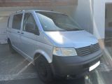 VW T5 Transporter bei Reisemobile.expert - Abbildung (4 / 15)