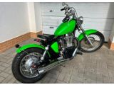 Suzuki 650 bei Reisemobile.expert - Abbildung (11 / 15)
