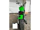 Suzuki 650 bei Reisemobile.expert - Abbildung (6 / 15)