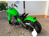 Suzuki 650 bei Reisemobile.expert - Abbildung (4 / 15)