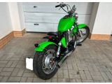 Suzuki 650 bei Reisemobile.expert - Abbildung (9 / 15)