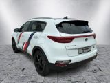 Kia Sportage bei Reisemobile.expert - Abbildung (4 / 15)