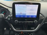 Ford Fiesta bei Reisemobile.expert - Abbildung (13 / 15)