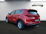 Kia Sportage bei Reisemobile.expert - Abbildung (4 / 13)