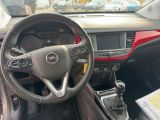 Opel Crossland X bei Reisemobile.expert - Abbildung (11 / 15)