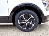 Kia Niro bei Reisemobile.expert - Abbildung (12 / 12)