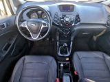 Ford EcoSport bei Reisemobile.expert - Abbildung (10 / 13)