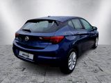 Opel Astra bei Reisemobile.expert - Abbildung (5 / 10)