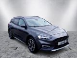 Ford Focus Turnier bei Reisemobile.expert - Abbildung (6 / 11)