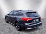 Ford Focus Turnier bei Reisemobile.expert - Abbildung (4 / 11)