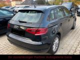 Audi A3 Sportback bei Reisemobile.expert - Abbildung (2 / 12)