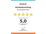 Audi A3 Sportback bei Reisemobile.expert - Abbildung (12 / 12)