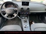 Audi A3 Sportback bei Reisemobile.expert - Abbildung (6 / 12)