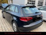 Audi A3 Sportback bei Reisemobile.expert - Abbildung (3 / 12)