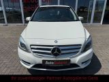 Mercedes-Benz B-Klasse bei Reisemobile.expert - Abbildung (9 / 15)