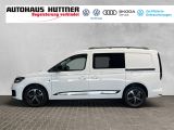 VW Caddy bei Reisemobile.expert - Abbildung (2 / 15) VW Caddy bei Reisemobile.expert - Abbildung (2 / 15)