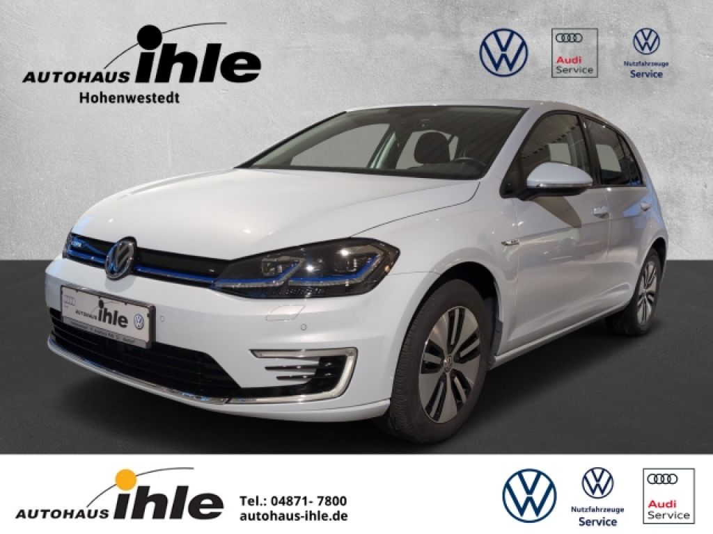 VW Golf VII bei Reisemobile.expert - Hauptabbildung VW Golf VII bei Reisemobile.expert - Hauptabbildung
