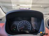 Hyundai i10 bei Reisemobile.expert - Abbildung (12 / 15)