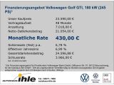 VW Golf GTI bei Reisemobile.expert - Abbildung (2 / 15)
