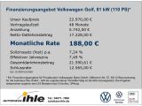 VW Golf VIII bei Reisemobile.expert - Abbildung (2 / 15)