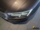 Audi A4 bei Reisemobile.expert - Abbildung (13 / 15)