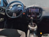 Nissan Juke bei Reisemobile.expert - Abbildung (6 / 15)
