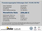 VW Golf VII bei Reisemobile.expert - Abbildung (2 / 15) VW Golf VII bei Reisemobile.expert - Abbildung (2 / 15)