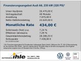 Audi A6 bei Reisemobile.expert - Abbildung (2 / 15)