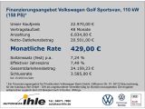 VW Golf Sportsvan bei Reisemobile.expert - Abbildung (2 / 15) VW Golf Sportsvan bei Reisemobile.expert - Abbildung (2 / 15)