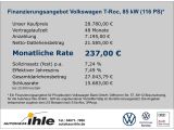 VW T-Roc bei Reisemobile.expert - Abbildung (2 / 15)