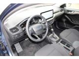 Ford Focus bei Reisemobile.expert - Abbildung (10 / 15)