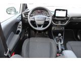 Ford Fiesta bei Reisemobile.expert - Abbildung (3 / 15)