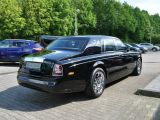 Rolls Royce Phantom bei Reisemobile.expert - Abbildung (6 / 14)