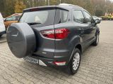 Ford EcoSport bei Reisemobile.expert - Abbildung (6 / 13)