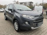 Ford EcoSport bei Reisemobile.expert - Abbildung (5 / 13)