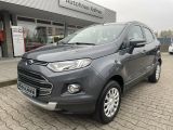 Ford EcoSport bei Reisemobile.expert - Abbildung (2 / 13)