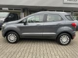 Ford EcoSport bei Reisemobile.expert - Abbildung (8 / 13)