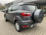 Ford EcoSport bei Reisemobile.expert - Abbildung (3 / 13)