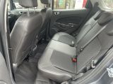 Ford EcoSport bei Reisemobile.expert - Abbildung (10 / 13)