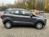 Ford EcoSport bei Reisemobile.expert - Abbildung (7 / 13)