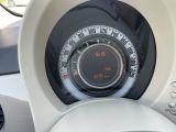 Fiat 500 C bei Reisemobile.expert - Abbildung (13 / 13)