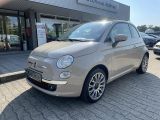 Fiat 500 C bei Reisemobile.expert - Abbildung (2 / 13)