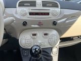 Fiat 500 C bei Reisemobile.expert - Abbildung (4 / 13)