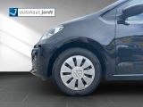 VW Up bei Reisemobile.expert - Abbildung (13 / 15)