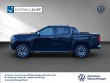 VW Amarok bei Reisemobile.expert - Abbildung (2 / 15)