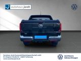 VW Amarok bei Reisemobile.expert - Abbildung (4 / 15)