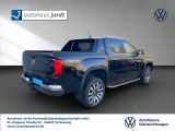 VW Amarok bei Reisemobile.expert - Abbildung (5 / 15)