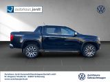 VW Amarok bei Reisemobile.expert - Abbildung (6 / 15)