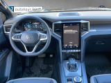 VW Amarok bei Reisemobile.expert - Abbildung (12 / 15)